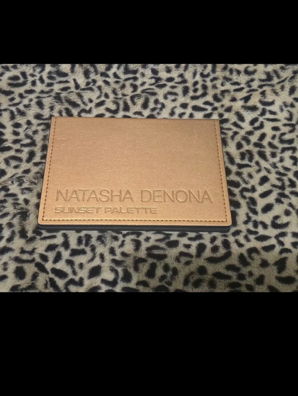 Natasha Denona natasha denona